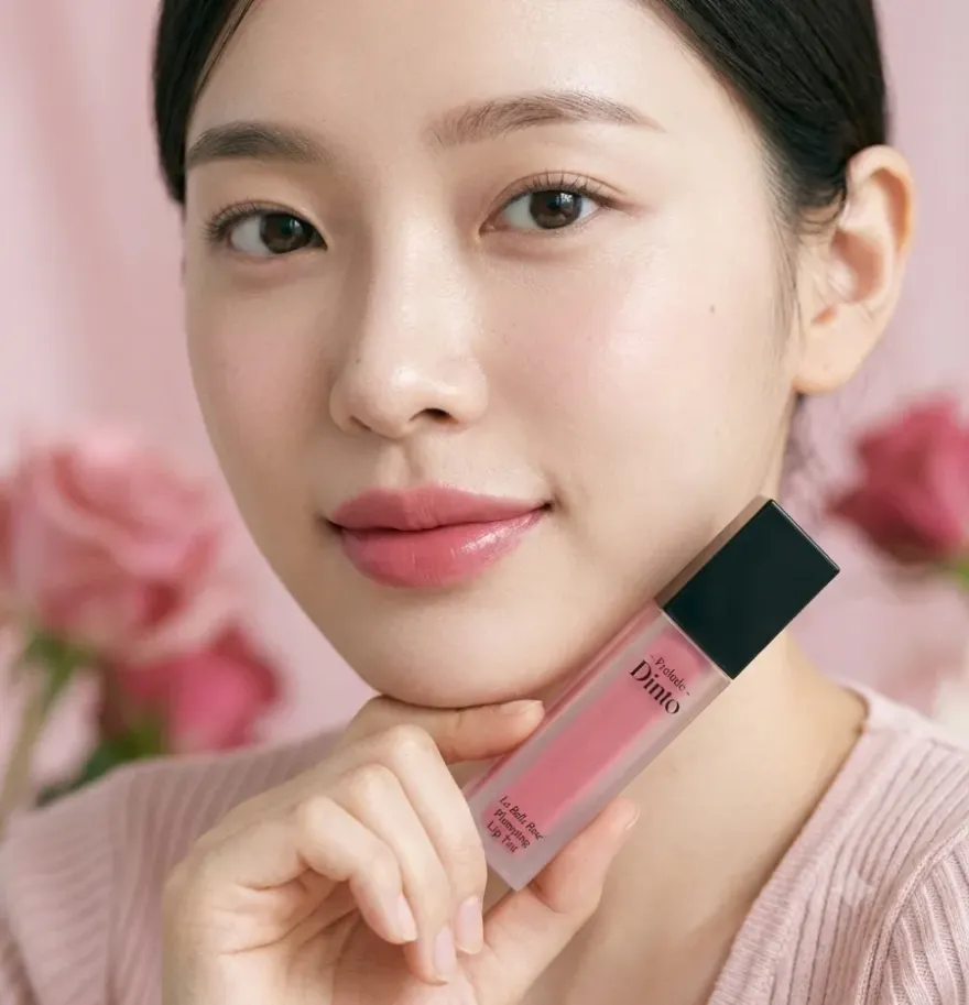  다이소 딘토 립틴트, 건조한 입술 위한 데일리 MLBB 후기