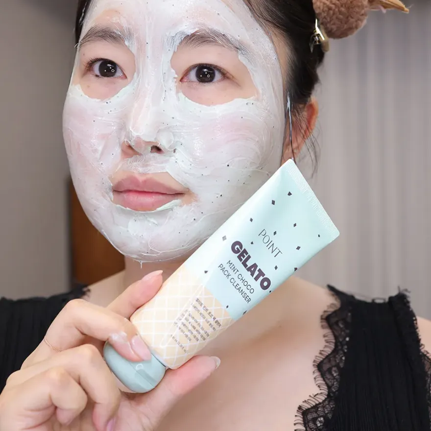 다이소 포인트 팩클렌저와 아이리무버 사용 후기 — 사진 4