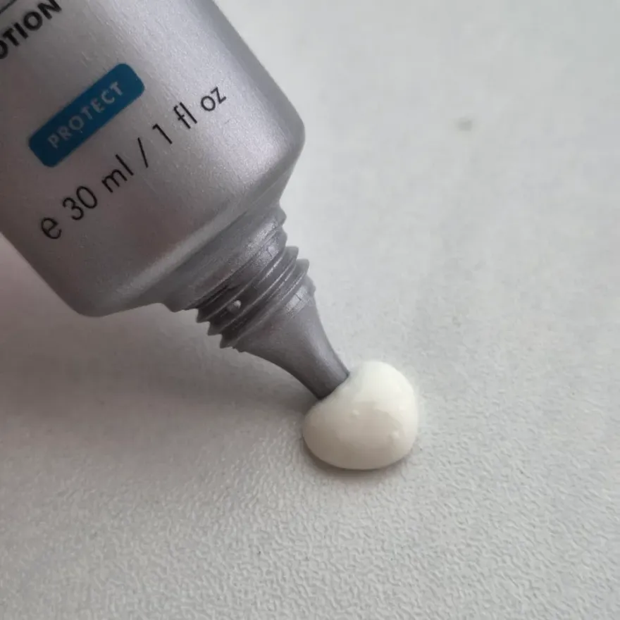 스킨수티컬즈 선크림 혼합자차 사용감 및 가격 정보 — 사진 2