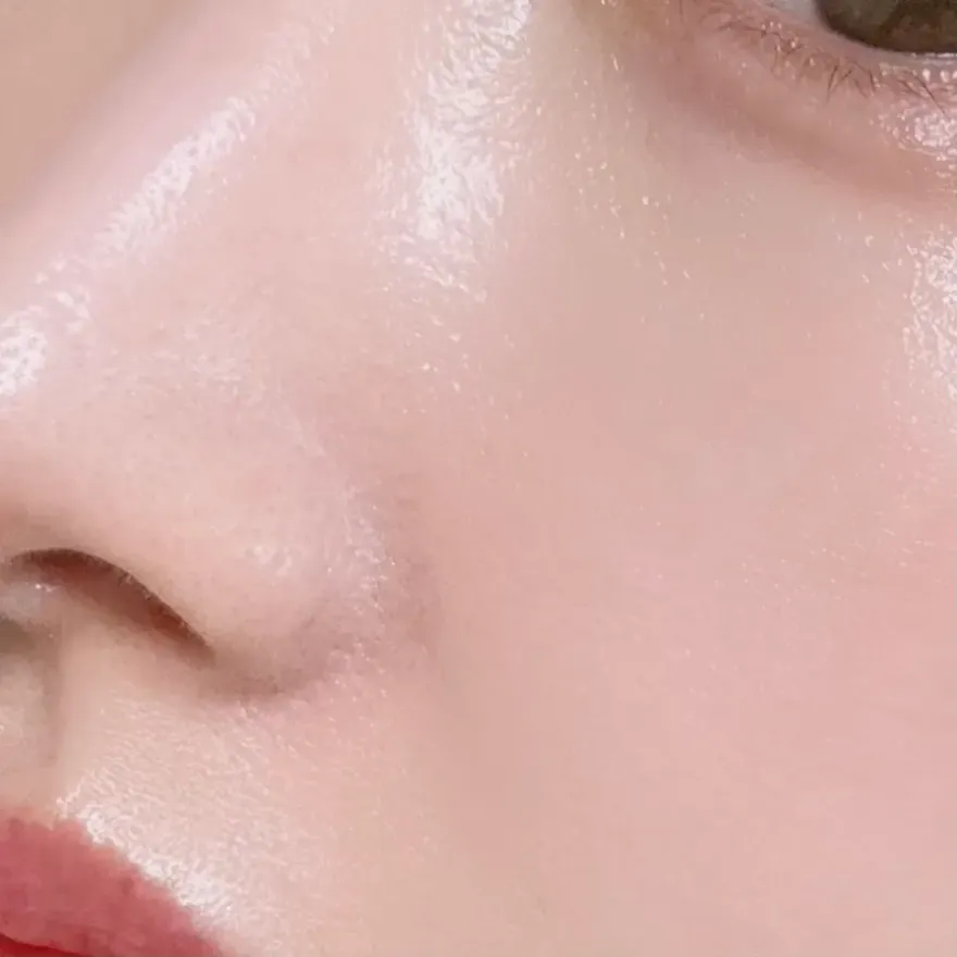 메이크프렘 노세범 선크림, 보송한 마무리감의 무기자차 — 사진 16