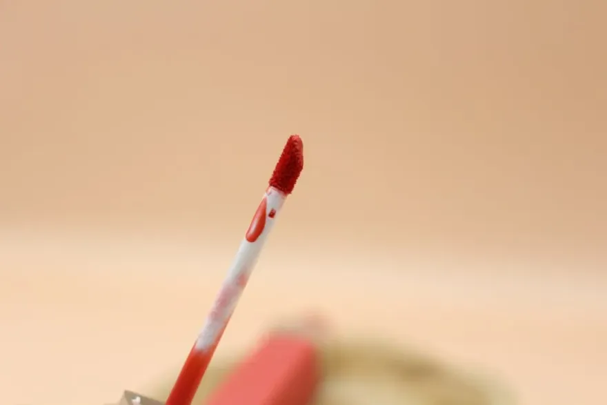 디올 어딕트 립틴트 451 내추럴 코랄 웜톤 립틴트 후기 — 사진 7
