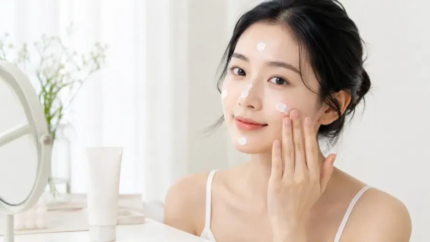 유기자차 무기자차 선크림 피부타입별 추천 기준 — 사진 8