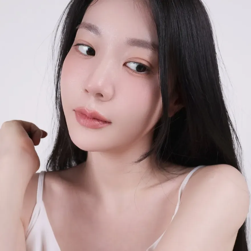  프라다 터치 블러쉬, 맑은 핑크와 코랄 조합 후기