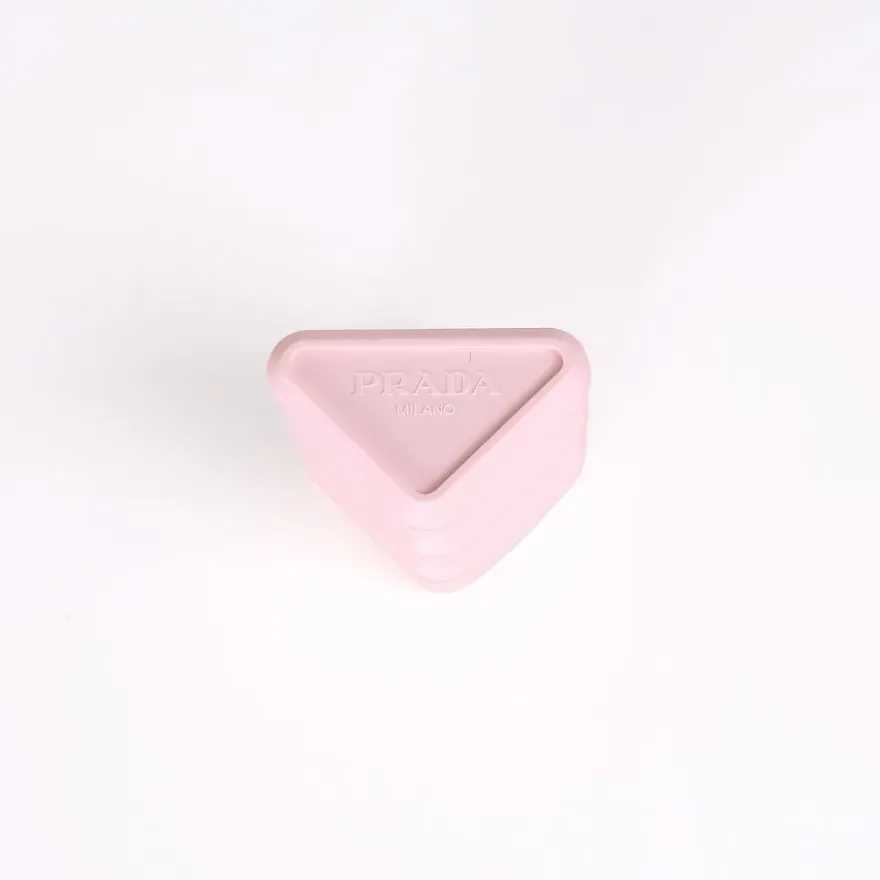 프라다 터치 블러쉬, 맑은 핑크와 코랄 조합 후기 — 사진 3