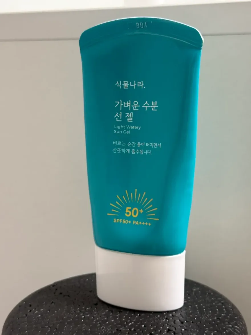 선크림 정병의 내돈내산 선스프레이·애프터선 리뷰 — 사진 5