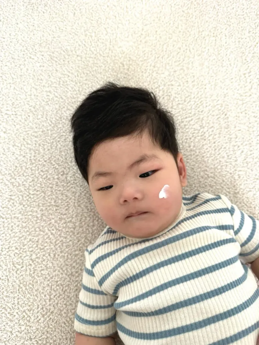 유아 선크림, 무기자차 vs 유기자차 차이점과 선택 가이드 — 사진 5