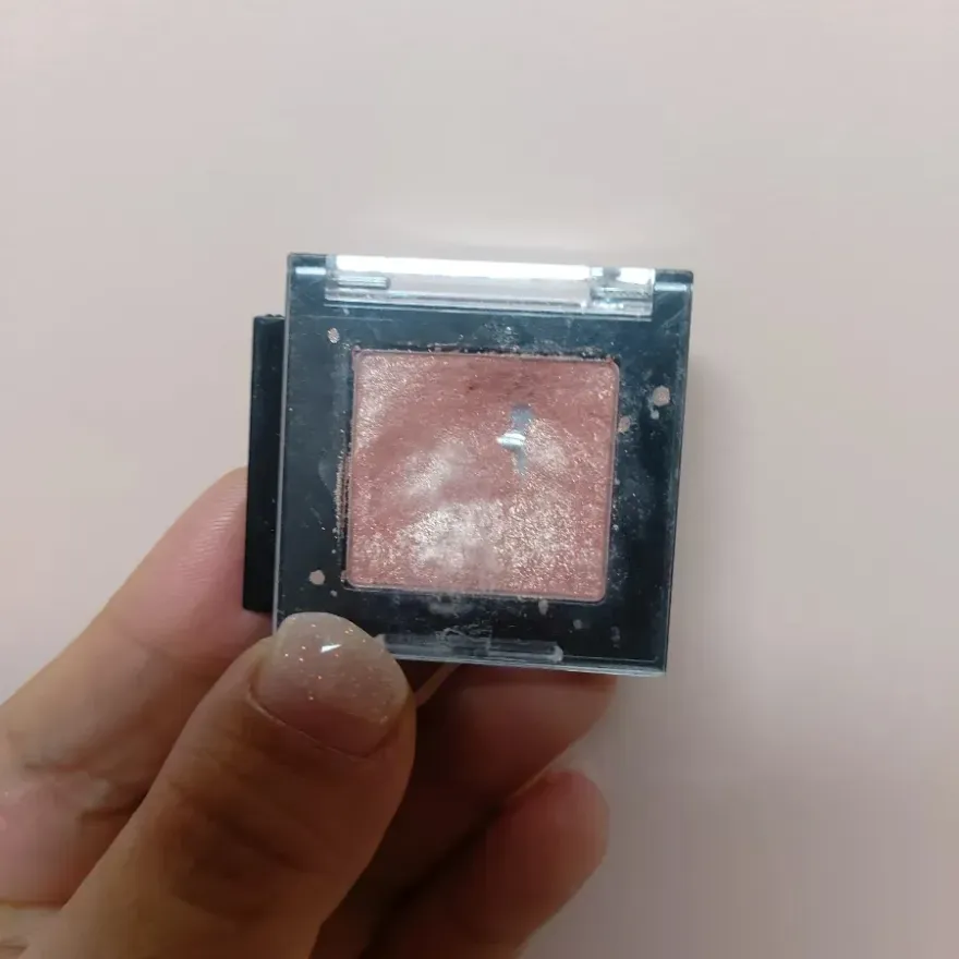  더페이스샵 모노 큐브 아이섀도우 OR01 피나콜라다 오렌지 후기