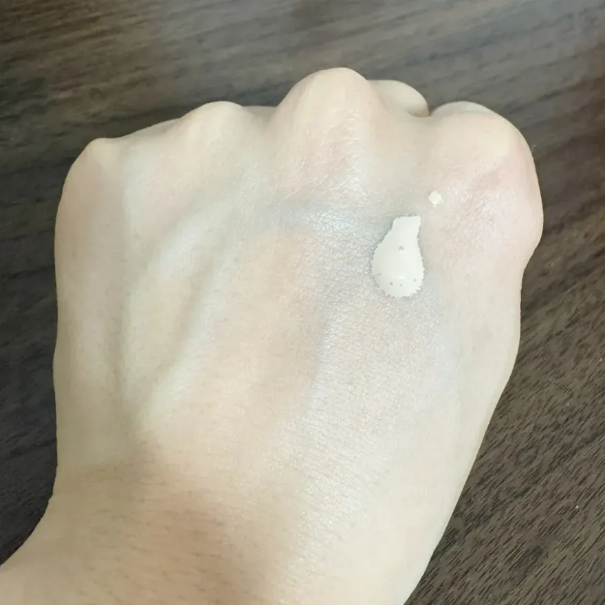 시세이도 온천광 파데 130호 건성 피부 여름 사용 후기 — 사진 9