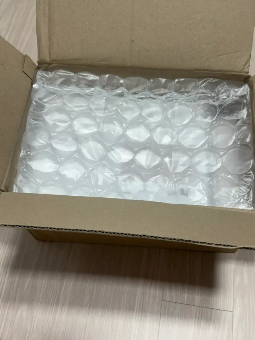 뷰앤디 앤모드프로 이중턱 리프팅 뷰티 디바이스 후기 — 사진 3