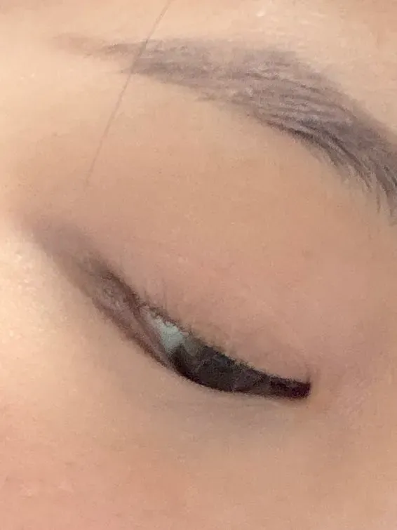 홀리카홀리카 아이프라이머 앳로즈, 여름 메이크업 지속력 높여줄까? — 사진 5