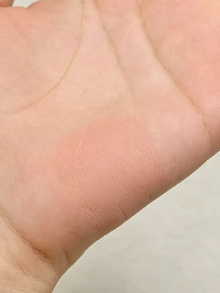 홀리카홀리카 아이프라이머 앳로즈, 여름 메이크업 지속력 높여줄까? — 사진 7
