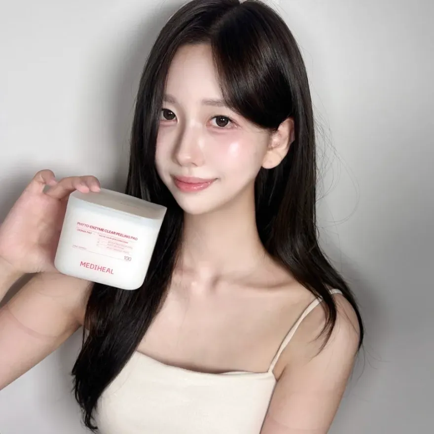  메디힐 피토엔자임 각질 필링 패드, 올리브영 세일 추천
