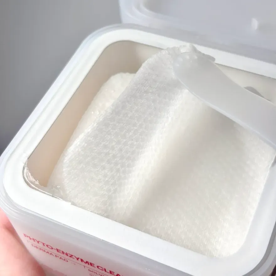 메디힐 피토엔자임 각질 필링 패드, 올리브영 세일 추천 — 사진 5