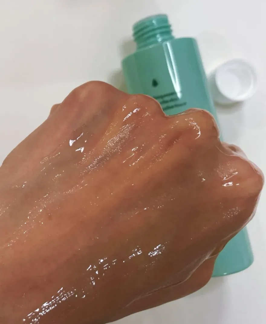 다이소 김정문알로에 토너, 속건조 피부에 산뜻한 수분감 — 사진 4