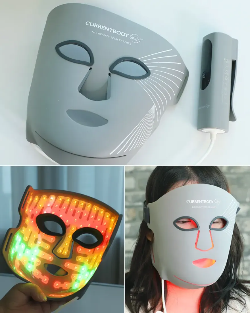 커런트바디 뷰티 디바이스