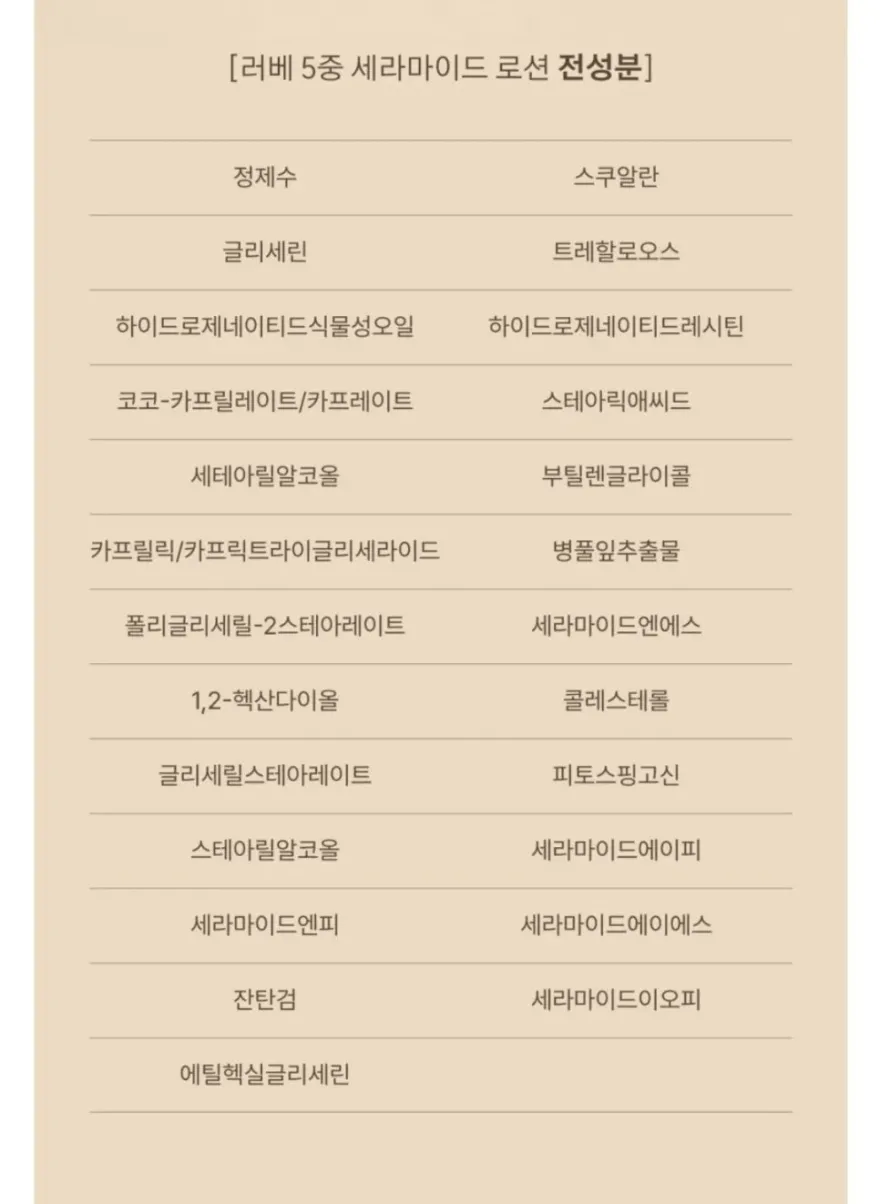 세잔느 메이크 킵 베이스, 올리브영 입점 후기 — 사진 4