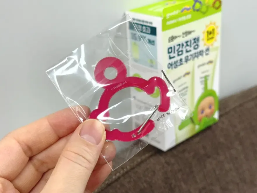 구달 선크림 솔직 후기: 발림성 좋지만 성분은 아쉬워요 — 사진 8