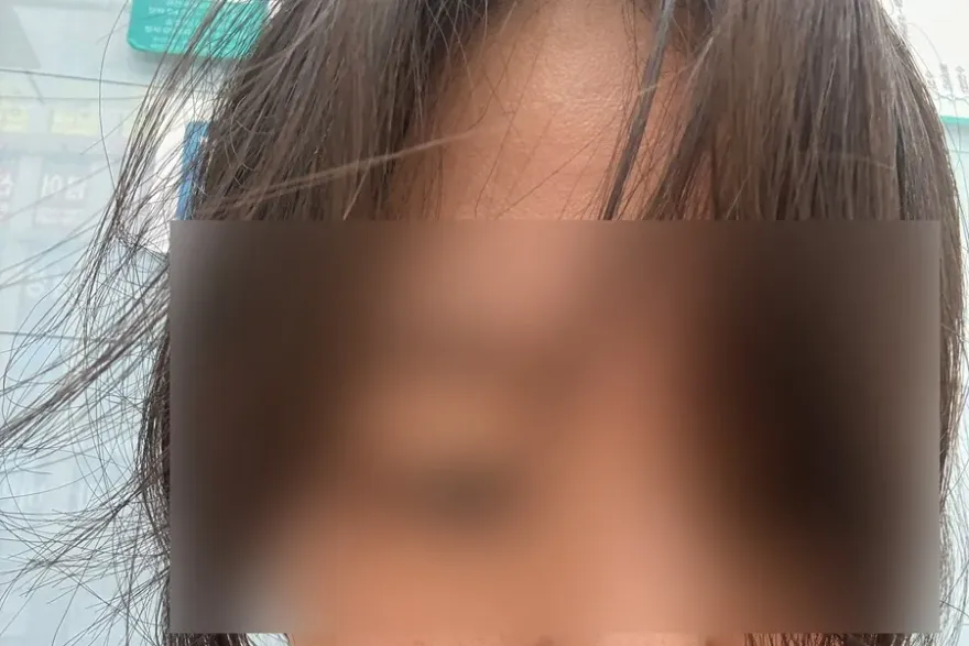 제이숲 헤어 3종으로 여름 잔머리·앞머리 정리 — 사진 2