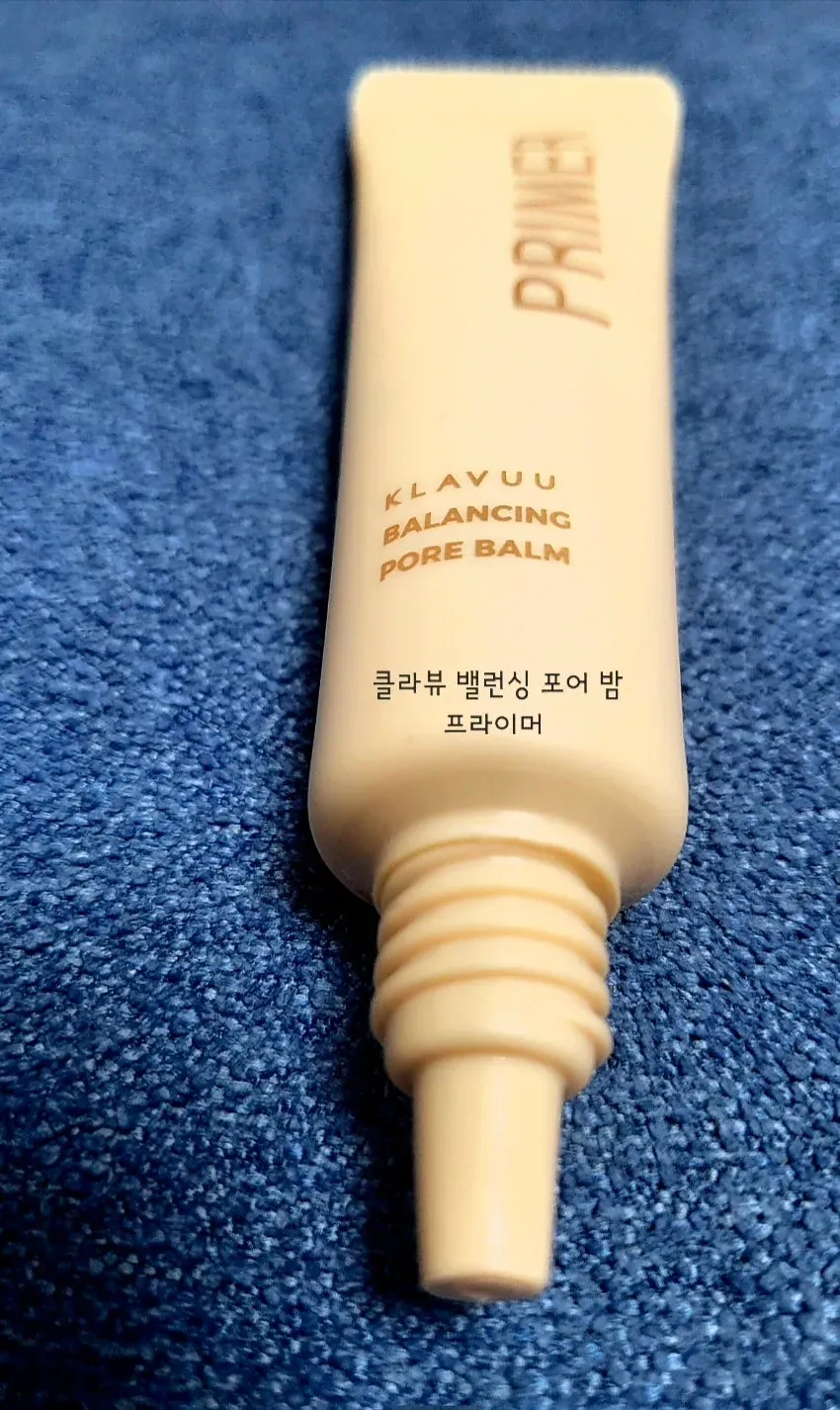복합성 다이소 클라뷰 프라이머, 모공 고민 피부에 매끈한 베이스 연출