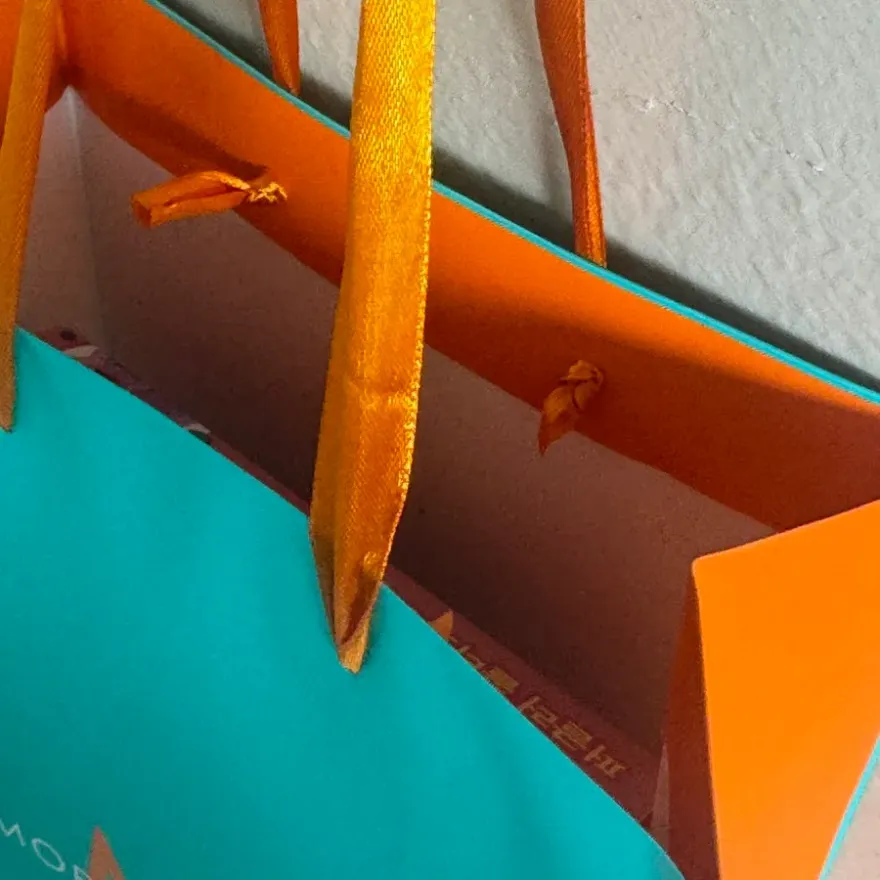 모로칸오일 헤어 트리트먼트 오리지널 사용 후기 — 사진 3