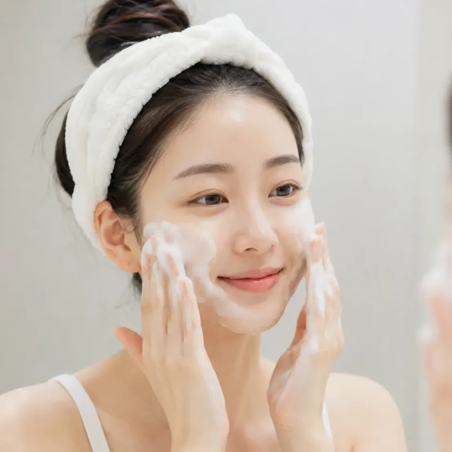  저자극 약산성 폼클렌징 추천 4가지 비교