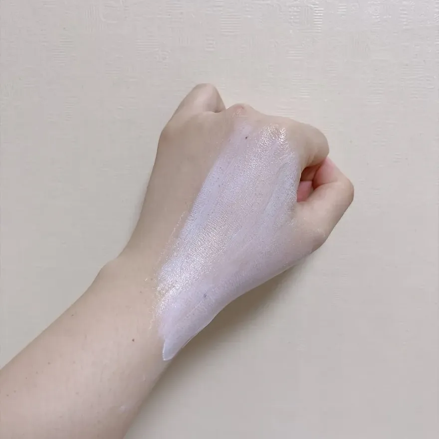 에스트라 선크림 무기자차 사용 후기 — 사진 6