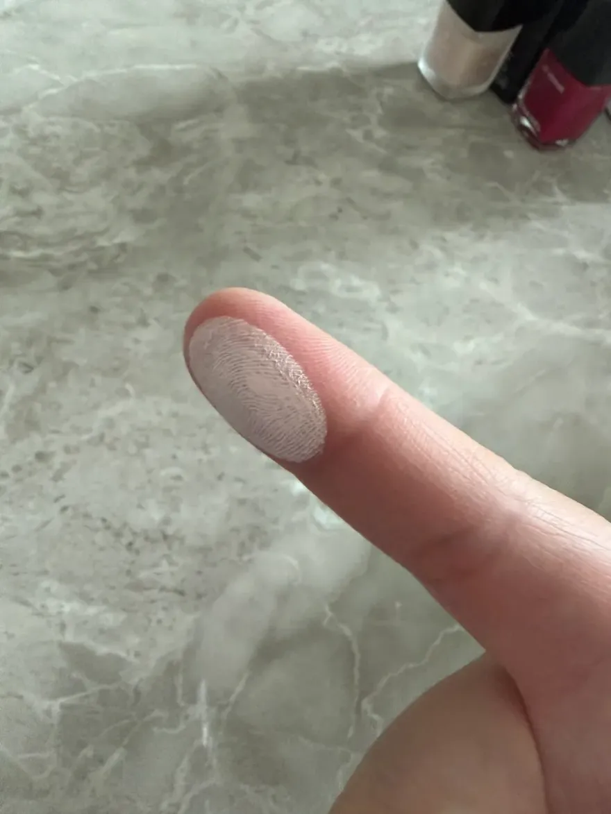 뮤엘토 하이라이터, 핑크·레몬빛 발색 후기 — 사진 8