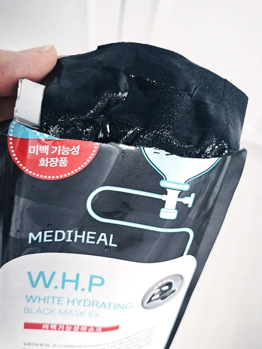 메디힐 & 아비브 마스크팩, 건조한 피부에 촉촉함 더하기 — 사진 2