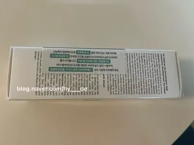 리바이탈래쉬 헤어 인핸싱 폼 두피 컨디션 개선 후기 — 사진 5