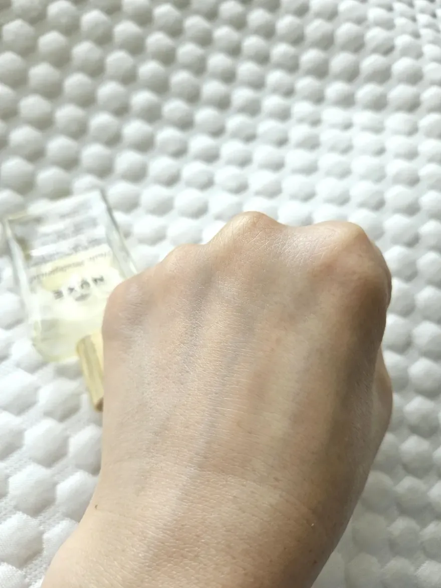 눅스 오일 10년 사용 후기: 프랑스 여행에서 만난 멀티 오일 — 사진 5