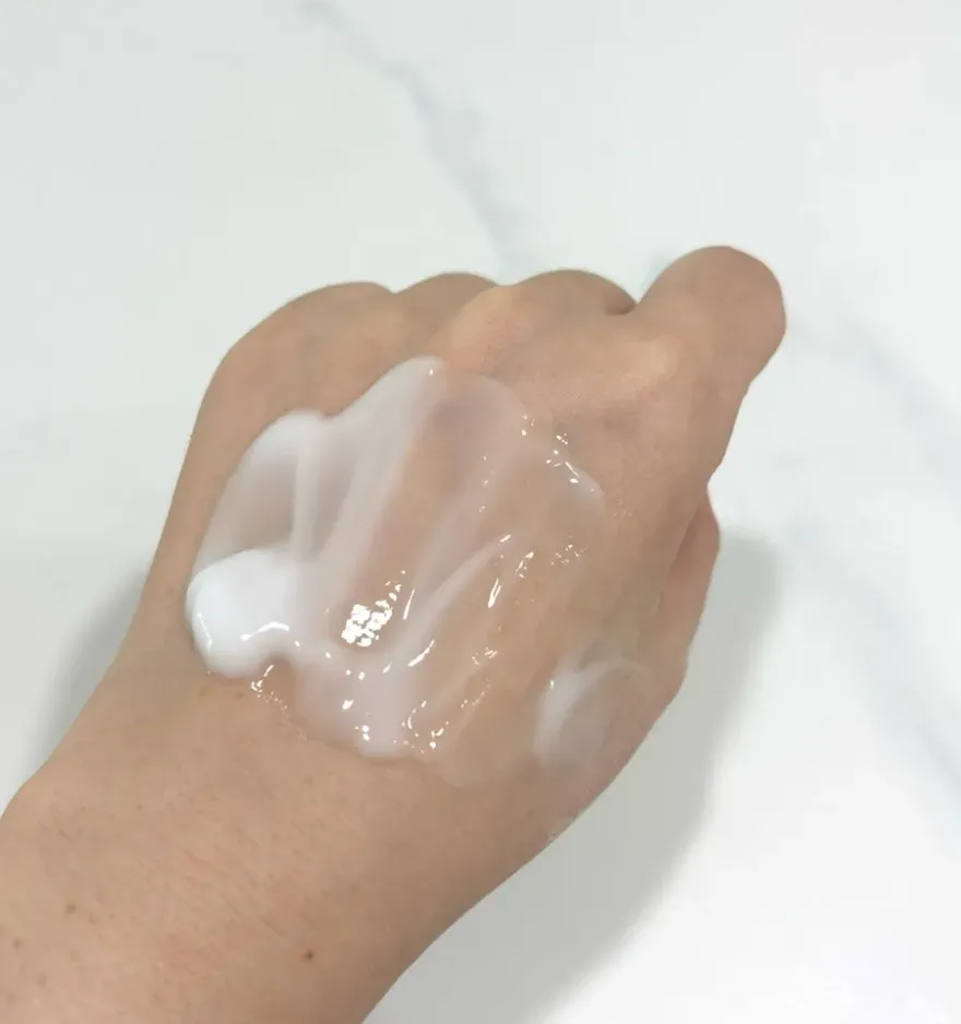 여름 산뜻 로션, 제니 바디로션 듀이 래디언스 사용 후기 — 사진 5