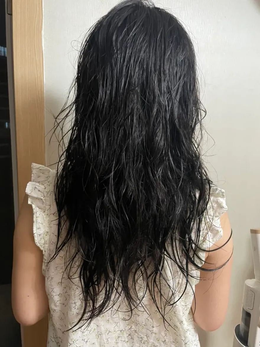 올리브영 헤어에센스 추천: 라입 아르간오일로 푸석한 모발 관리 — 사진 3