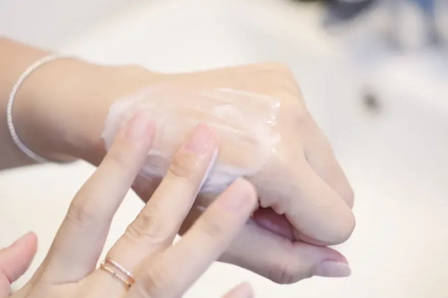 쥬스투클렌즈 클렌징밤, 모공 노폐물까지 한 번에 지우는 후기 — 사진 4